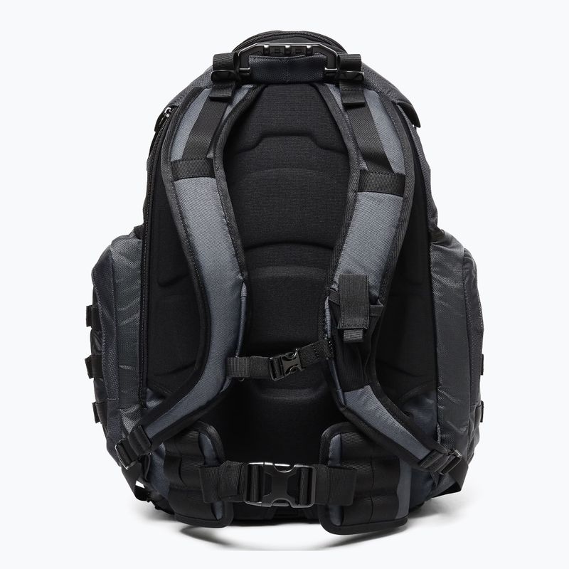 Туристичний рюкзак Oakley Kitchen Sink 34 l graphite 2
