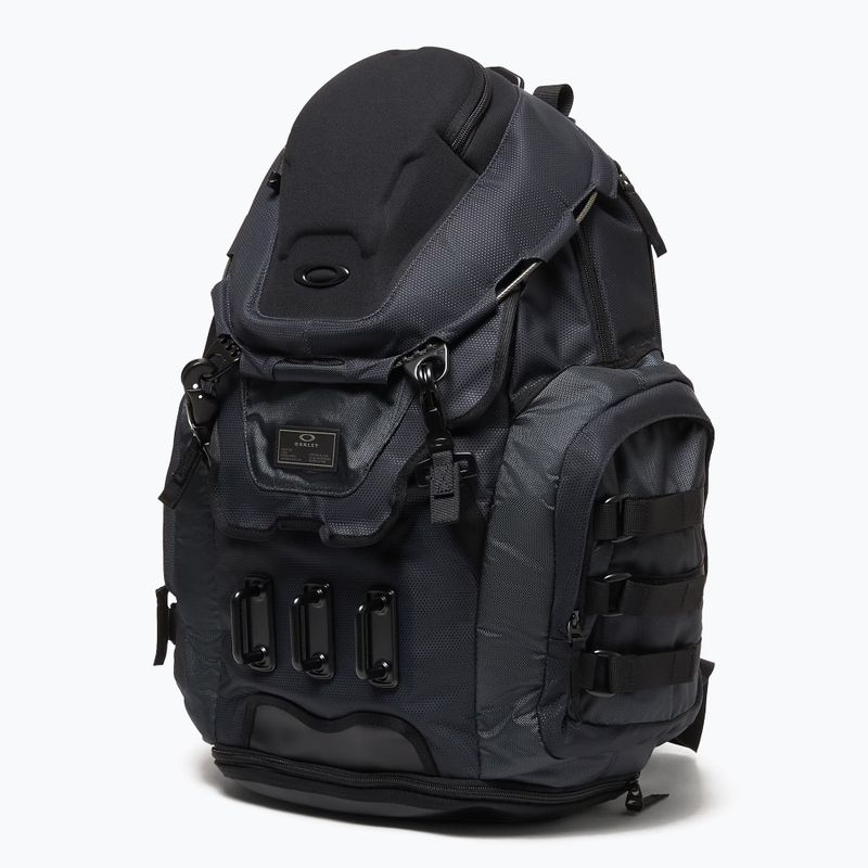 Туристичний рюкзак Oakley Kitchen Sink 34 l graphite 3