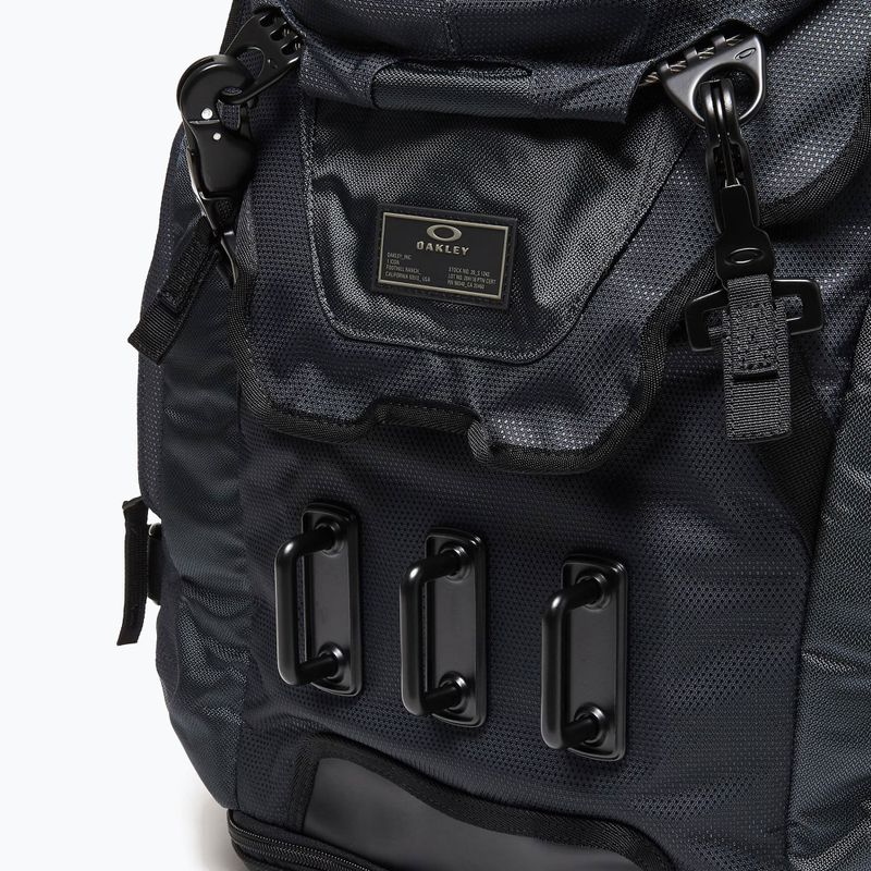 Туристичний рюкзак Oakley Kitchen Sink 34 l graphite 4
