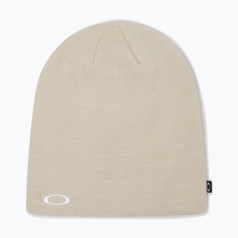 Шапка зимова Oakley Fine Knit mist