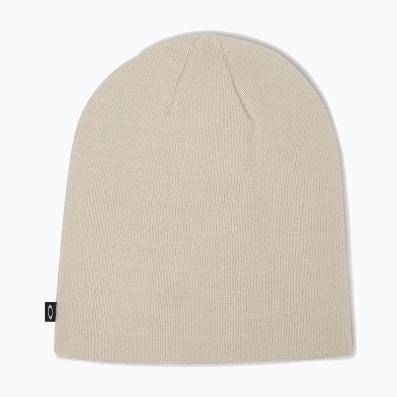 Шапка зимова Oakley Fine Knit mist 2