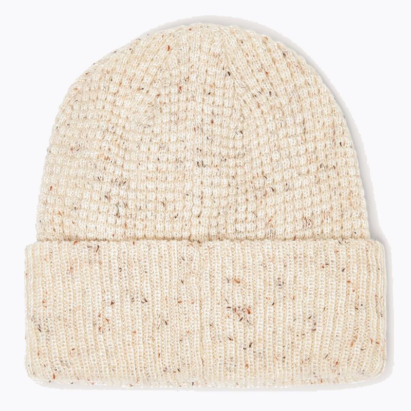 Шапка зимова Oakley Ellipse Patch Waffle mist 2