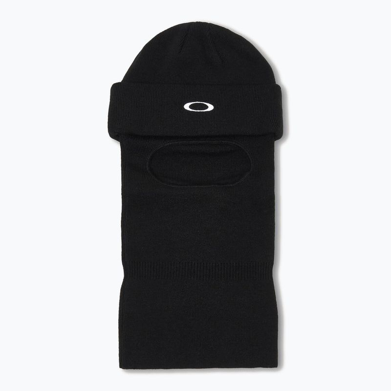 Балаклава Oakley O-Shiesty Beanie blackout