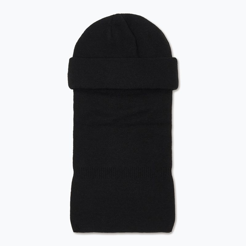 Балаклава Oakley O-Shiesty Beanie blackout 2