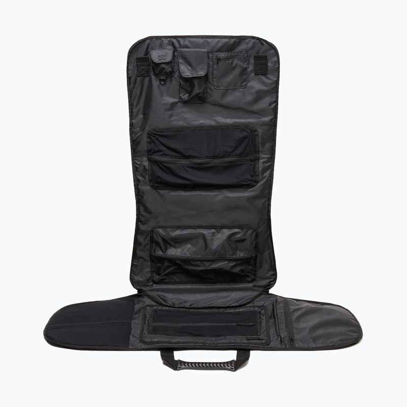 Сумка дорожня Oakley Latitude Expedition 43 l blackout 5