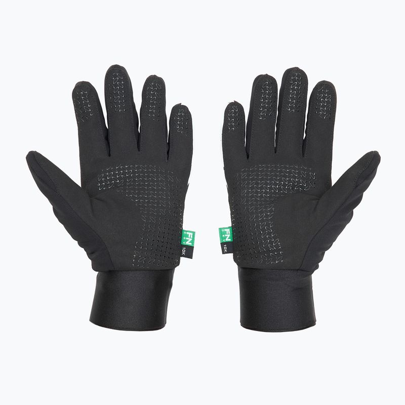 Рукавички велосипедні Oakley Endurance Pro Winter blackout 3
