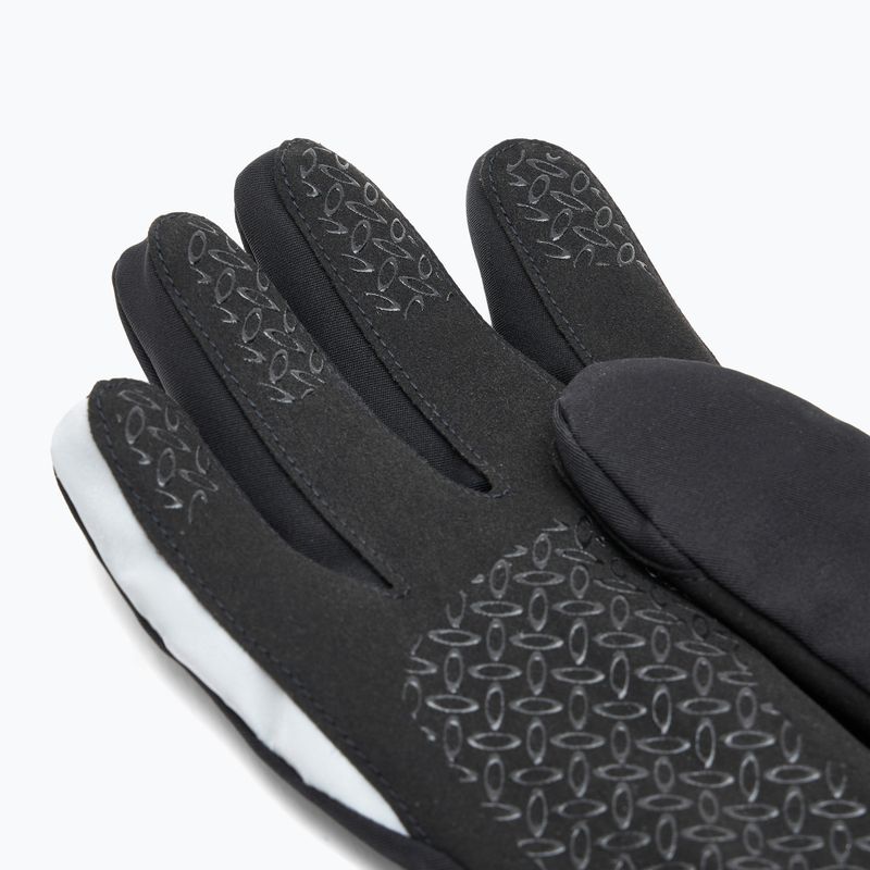 Рукавички велосипедні Oakley Endurance Pro Winter blackout 6