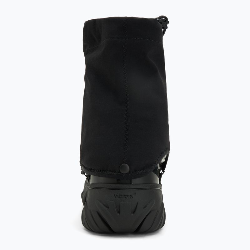 Черевики трекінгові чоловічі Oakley Meridian Low Ext blackout 5