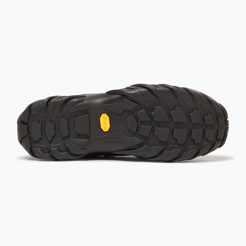 Черевики трекінгові чоловічі Oakley Meridian Low Ext blackout 15