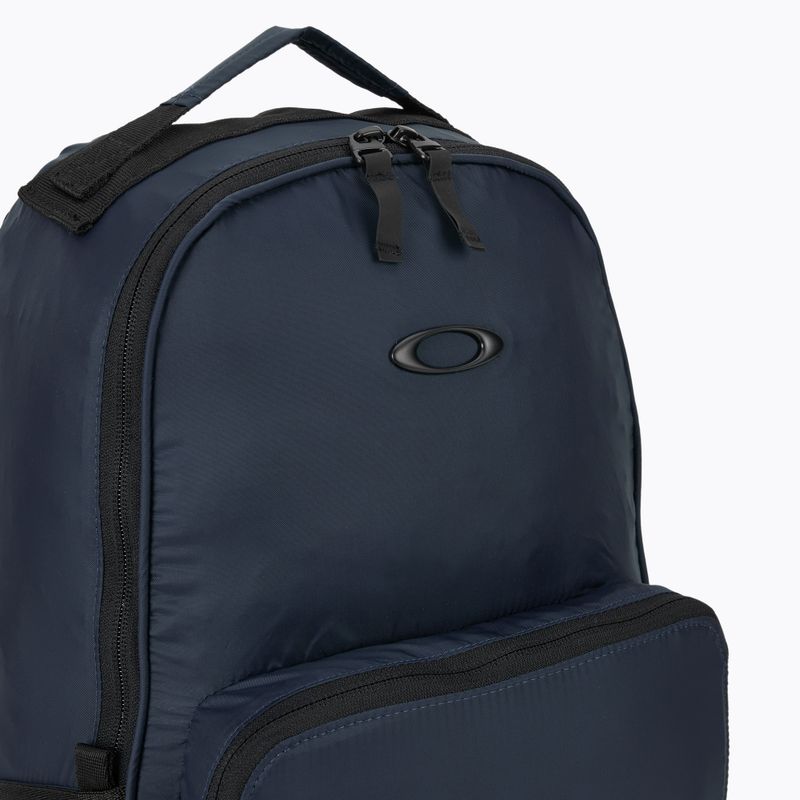 Міський рюкзак Oakley Packable 17,5 l abyss 4