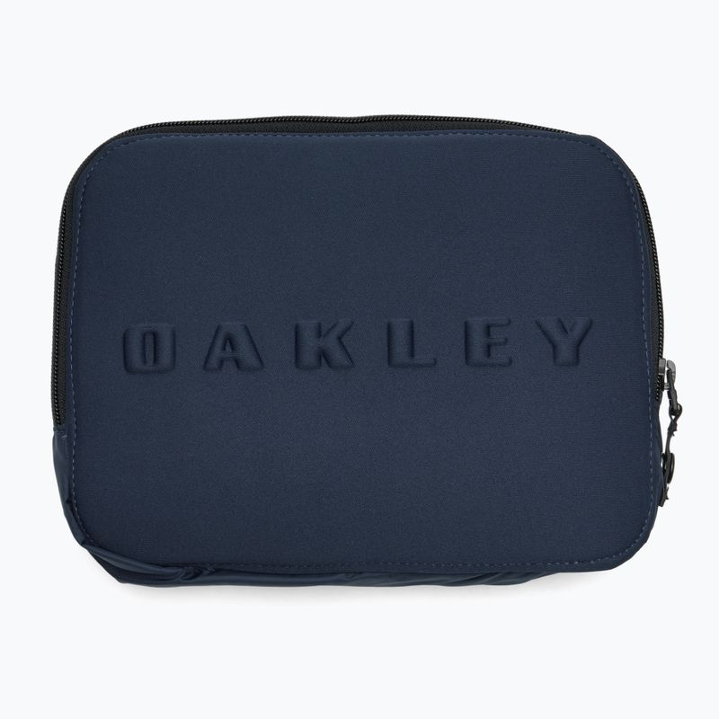 Рюкзак міський Oakley Packable 17,5 л abyss 7