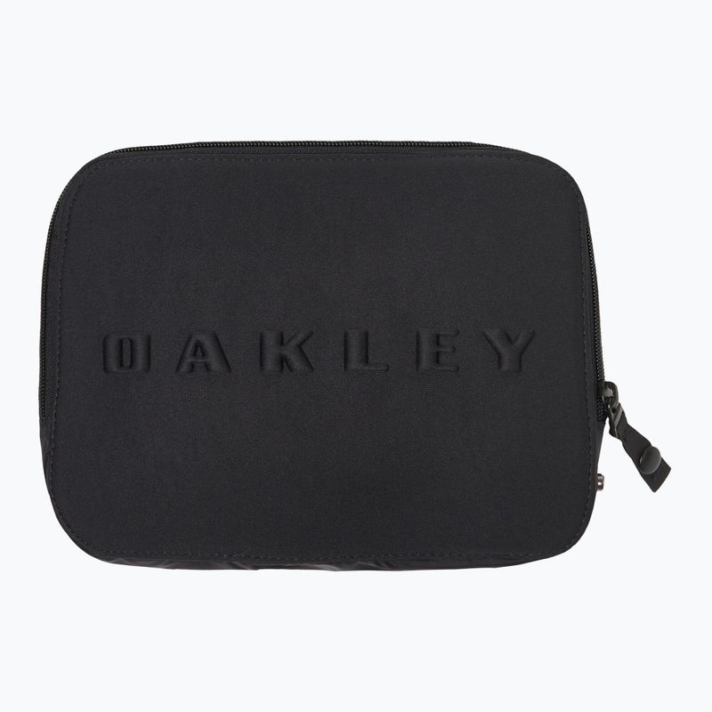 Міський рюкзак Oakley Packable 17,5 l blackout 4