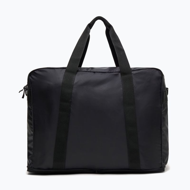 Сумка дорожня Oakley Packable Duffle 42 l blackout 3
