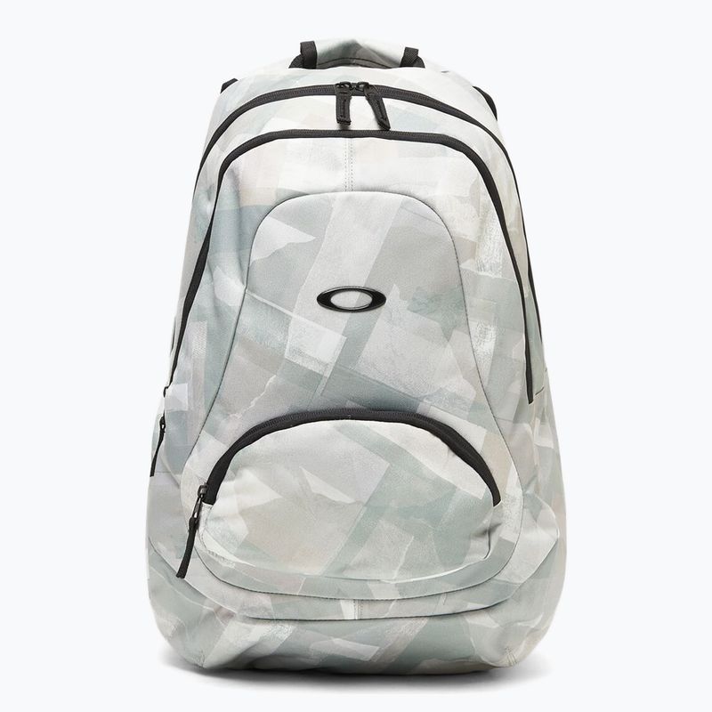 Міський рюкзак Oakley Primer RC Laptop 20 l mountain camo green