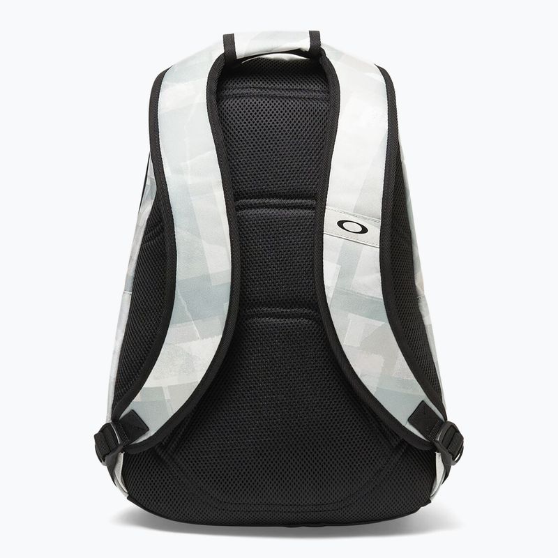 Міський рюкзак Oakley Primer RC Laptop 20 l mountain camo green 2