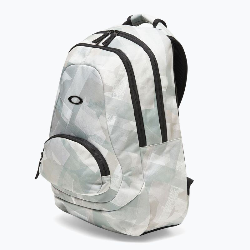 Міський рюкзак Oakley Primer RC Laptop 20 l mountain camo green 3