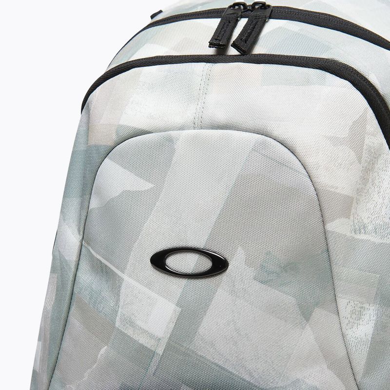 Міський рюкзак Oakley Primer RC Laptop 20 l mountain camo green 4