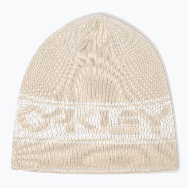Зимова шапка Oakley TNP Reversible mist