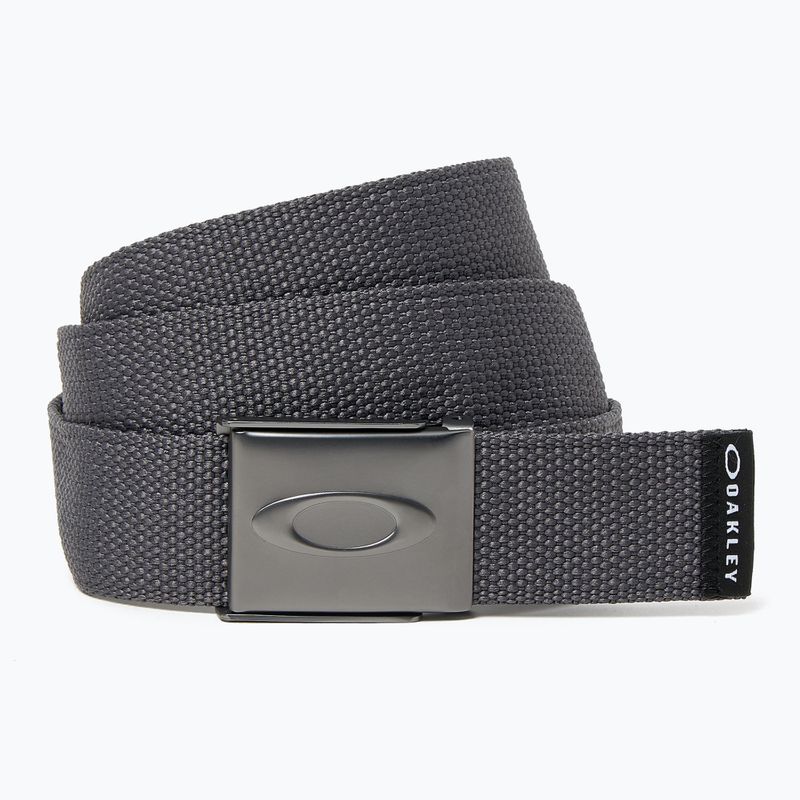 Ремінь для брюк Oakley Ellipse Web Belt cement