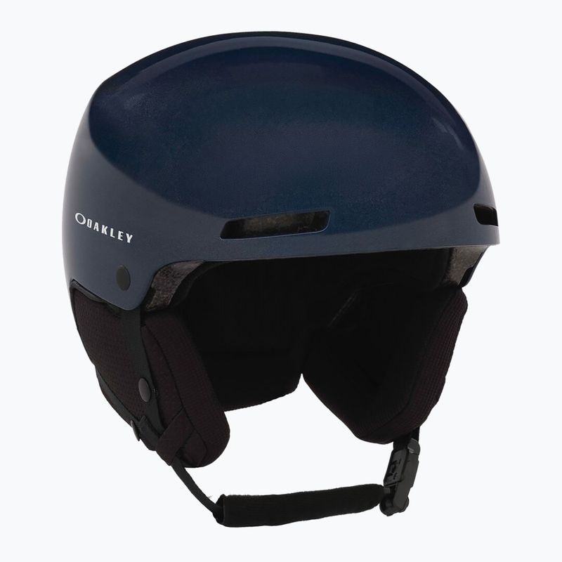 Шолом гірськолижний дитячий Oakley Mod 1 Pro Youth space dust abyss with stars