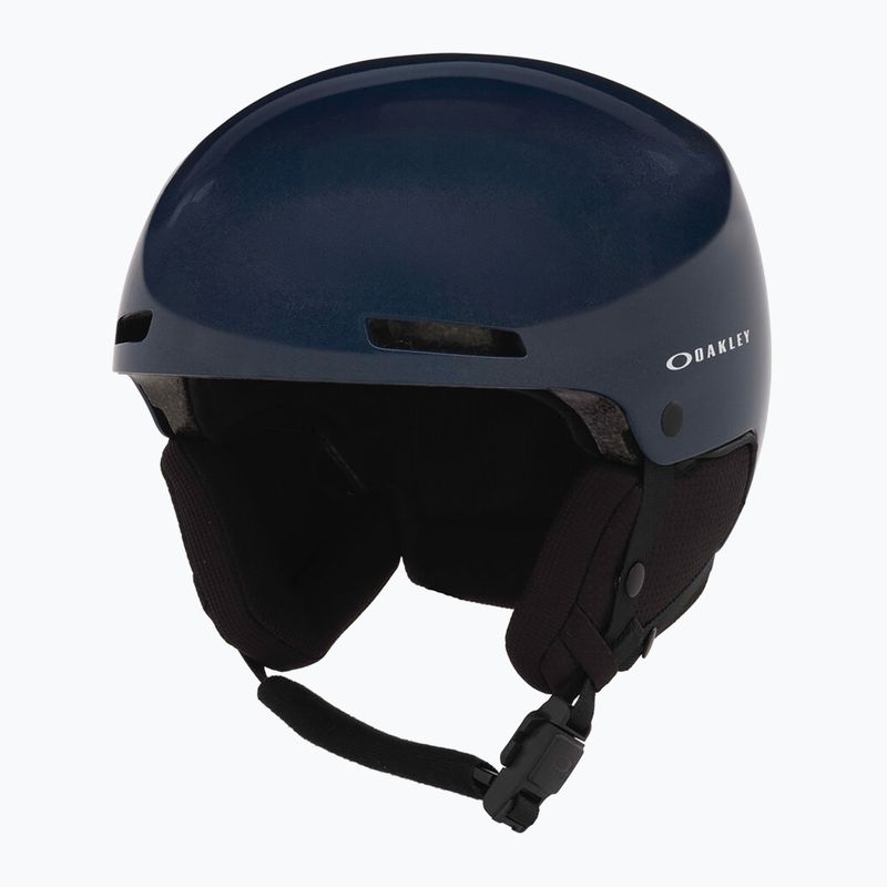 Шолом гірськолижний дитячий Oakley Mod 1 Pro Youth space dust abyss with stars 4