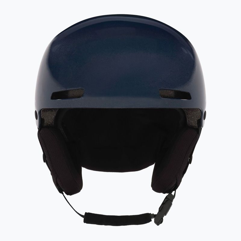 Шолом гірськолижний дитячий Oakley Mod 1 Pro Youth space dust abyss with stars 5