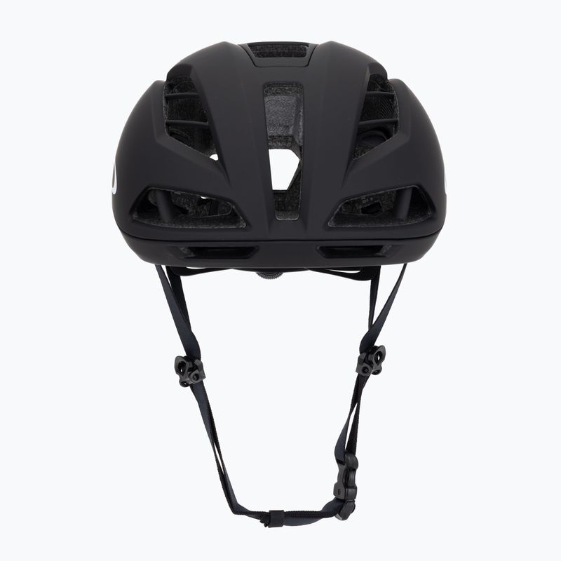 Шолом велосипедний Oakley Velo Stelvio EU matte black 4