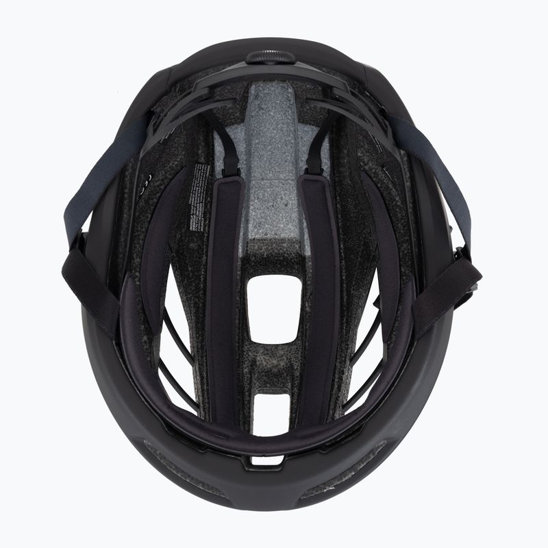 Шолом велосипедний Oakley Velo Stelvio EU matte black 5