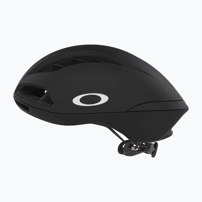 Шолом велосипедний Oakley Velo Stelvio EU matte black 2