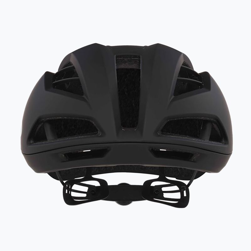 Шолом велосипедний Oakley Velo Stelvio EU matte black 3