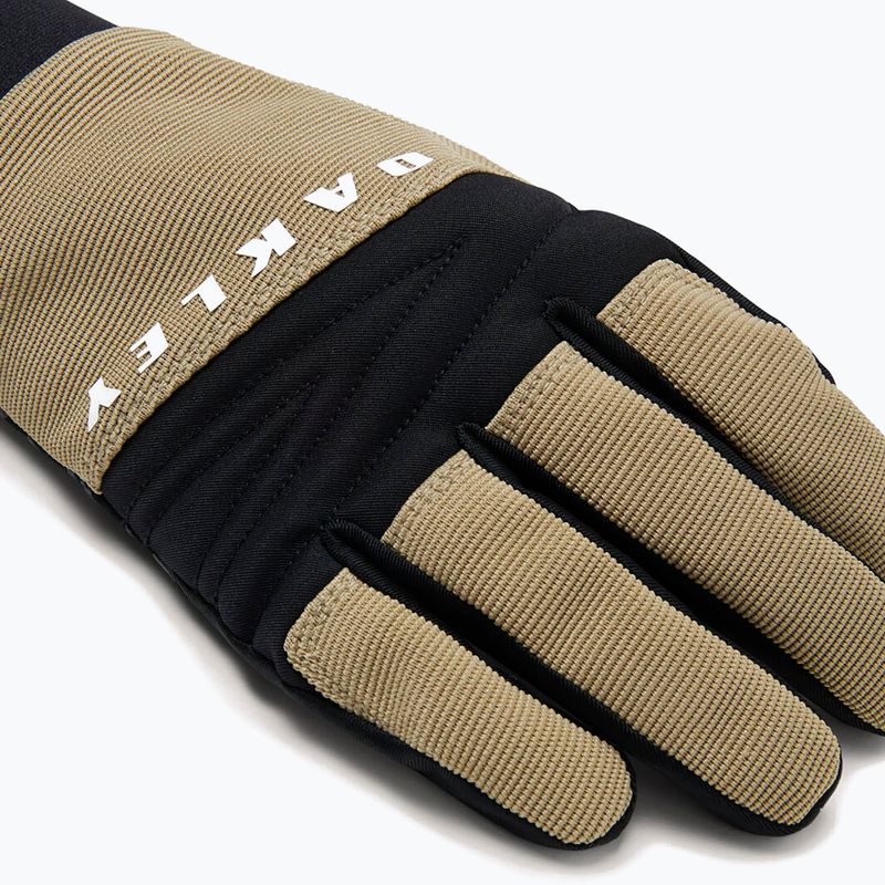 Рукавиці лижні Oakley Factory Ellipse Pebble 2