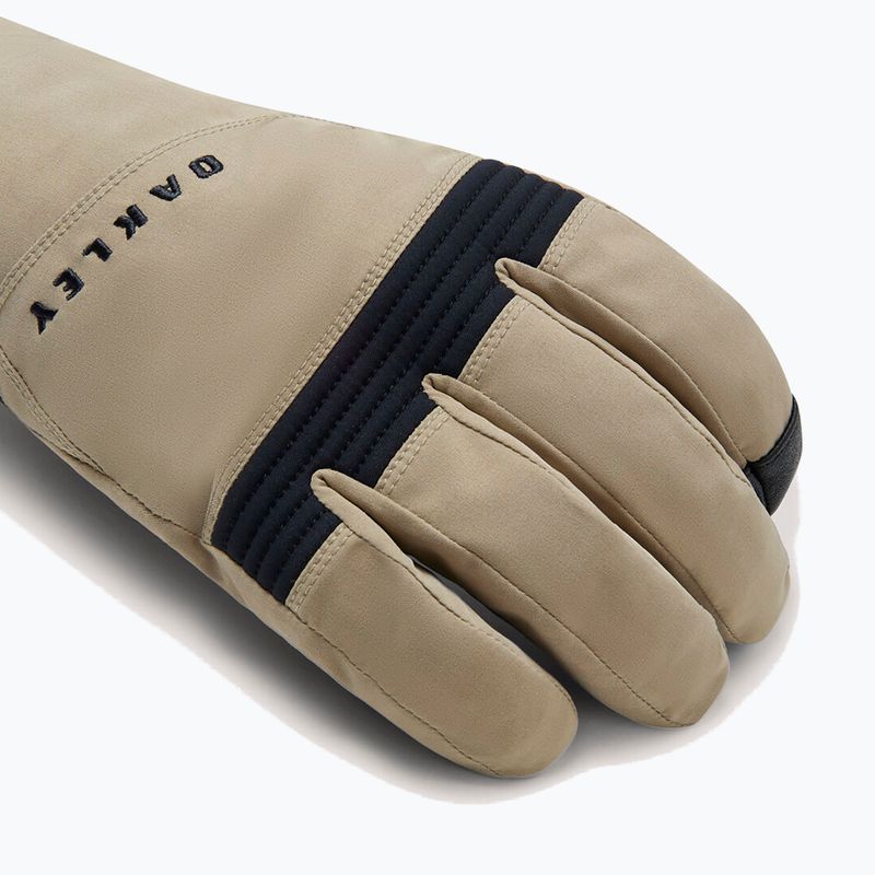 Рукавиці лижні Oakley Roundhouse Short Pebble 2