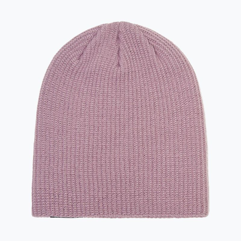 Шапка зимова Oakley Back Bone Beanie dark toadstool 2