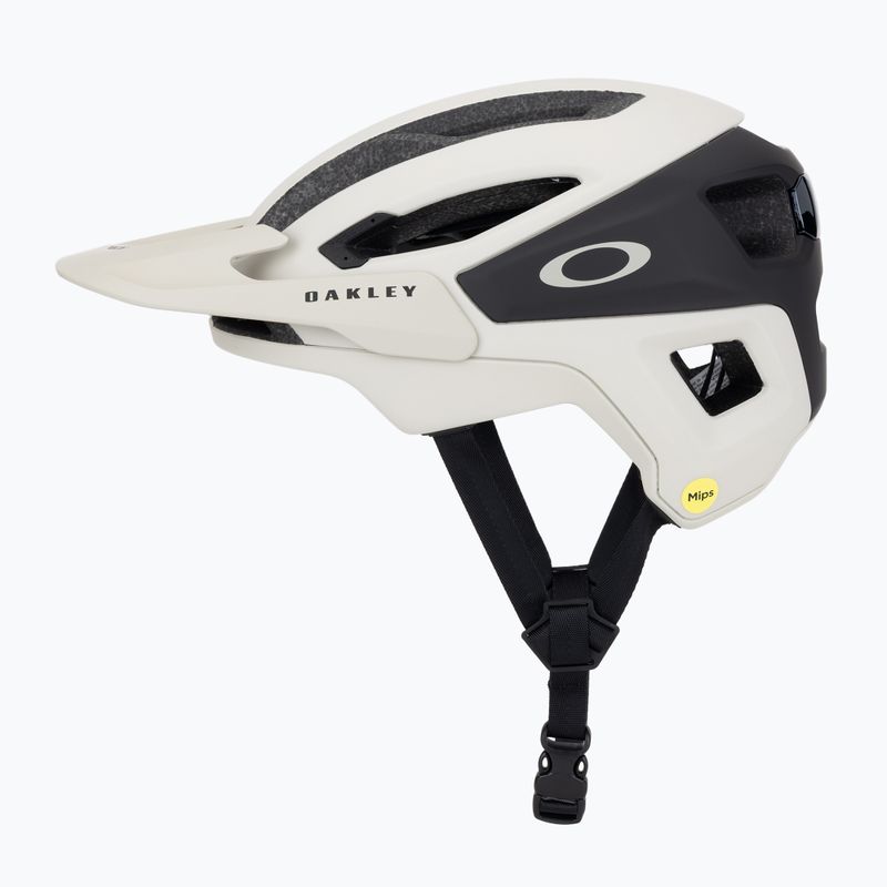 Шолом велосипедний Oakley Drt3 Trail EU matte sand/black 3
