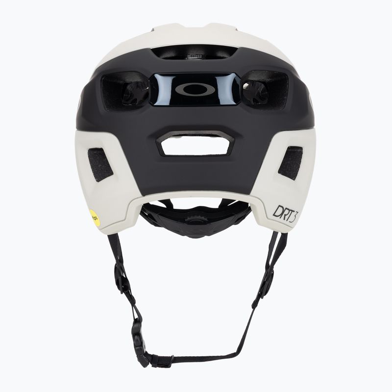 Шолом велосипедний Oakley Drt3 Trail EU matte sand/black 4