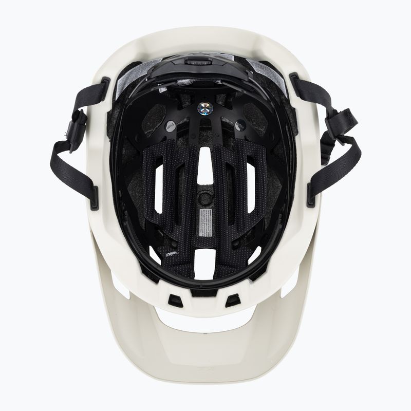 Шолом велосипедний Oakley Drt3 Trail EU matte sand/black 5