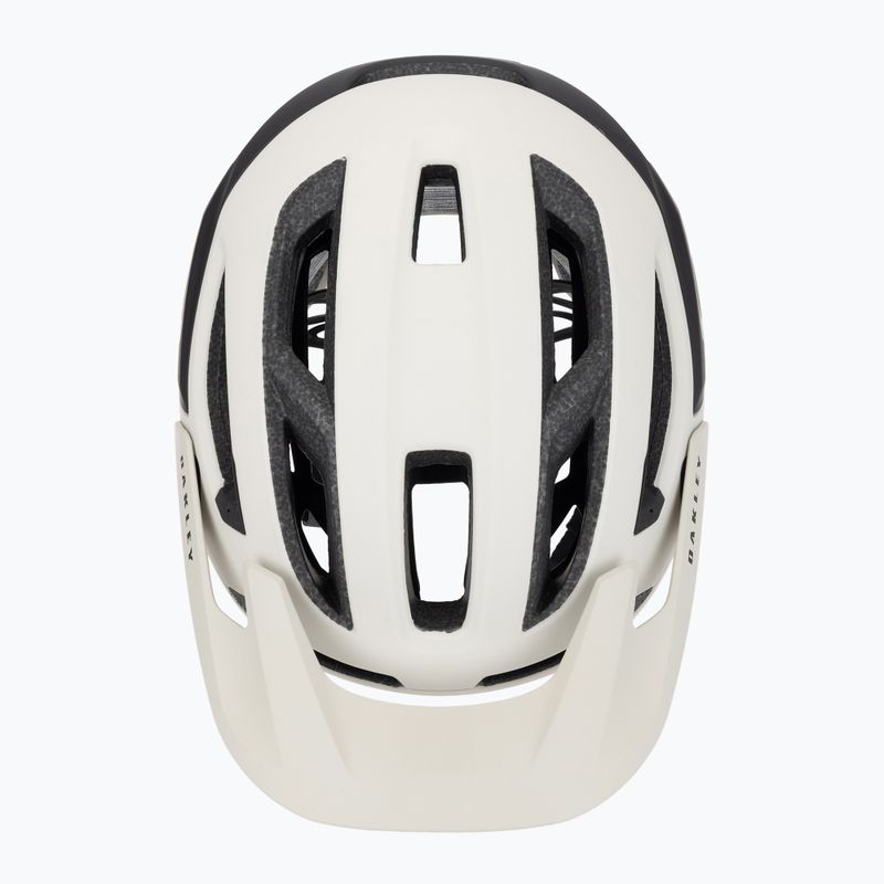 Шолом велосипедний Oakley Drt3 Trail EU matte sand/black 6