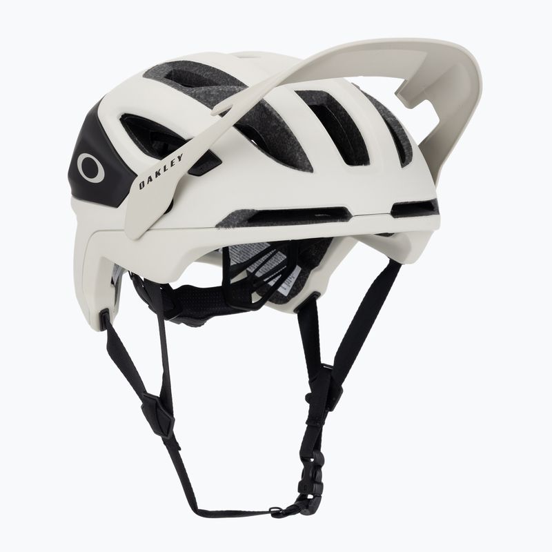Шолом велосипедний Oakley Drt3 Trail EU matte sand/black 8