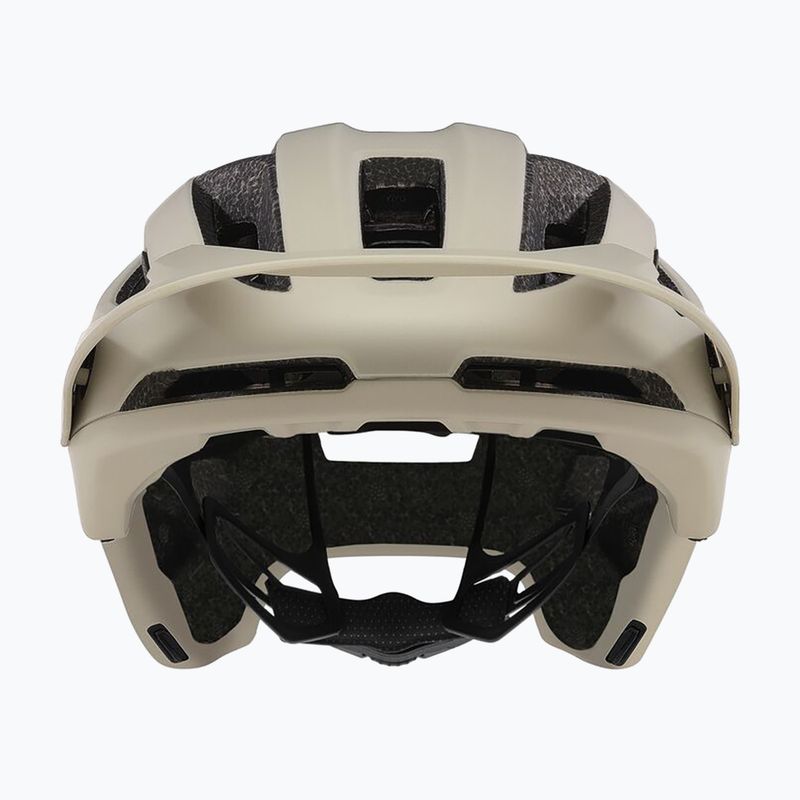 Шолом велосипедний Oakley Drt3 Trail EU matte sand/black 3