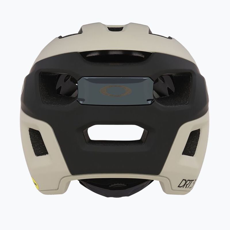 Шолом велосипедний Oakley Drt3 Trail EU matte sand/black 4