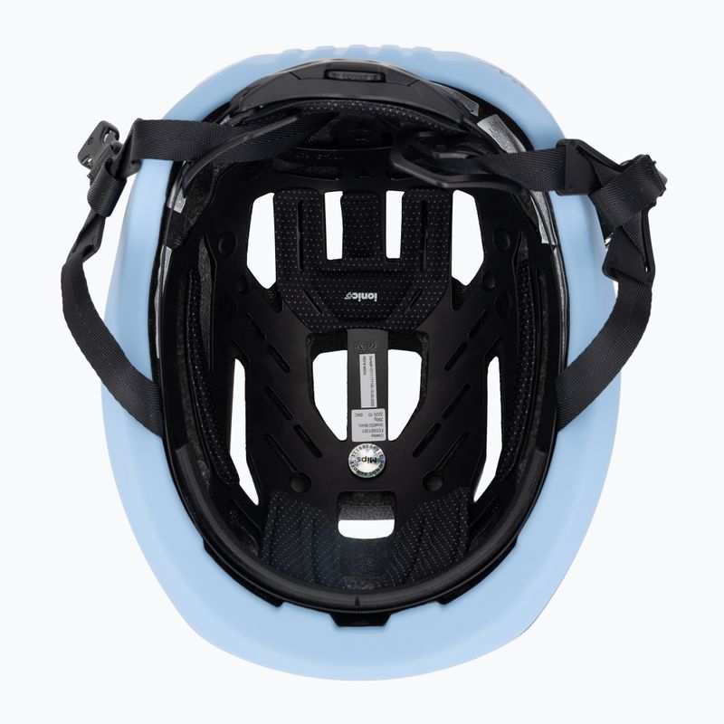 Шолом велосипедний Oakley Aro3 Endurance EU matte abyss stonewash 5