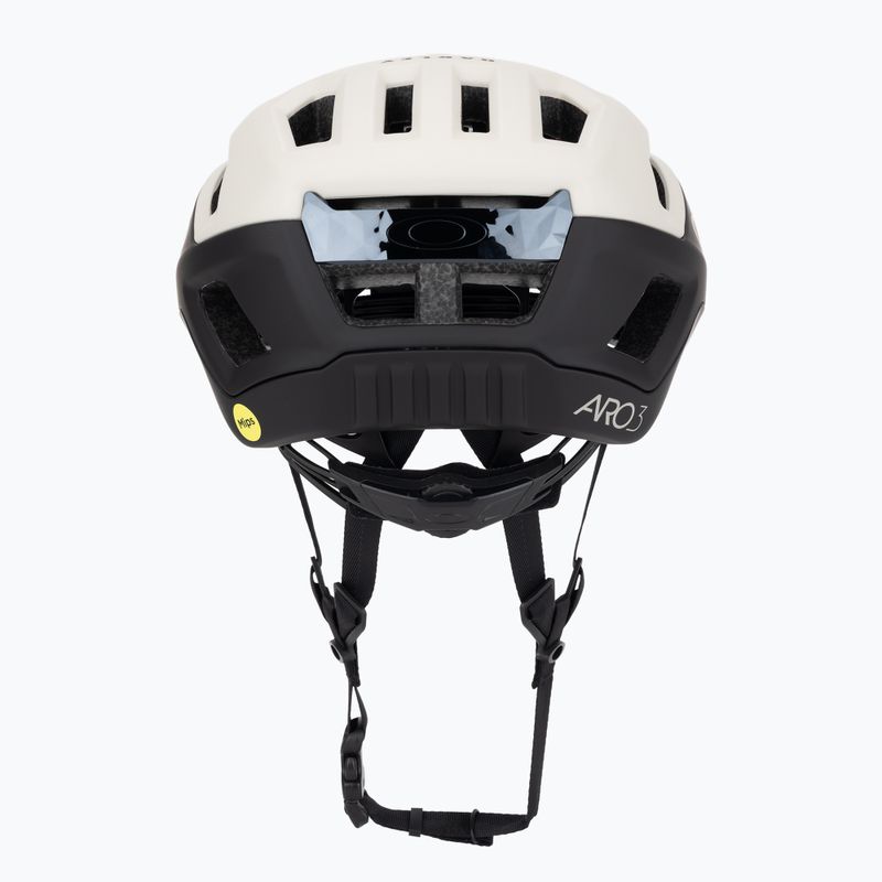 Шолом велосипедний Oakley Aro3 Endurance EU matte sand/black 4