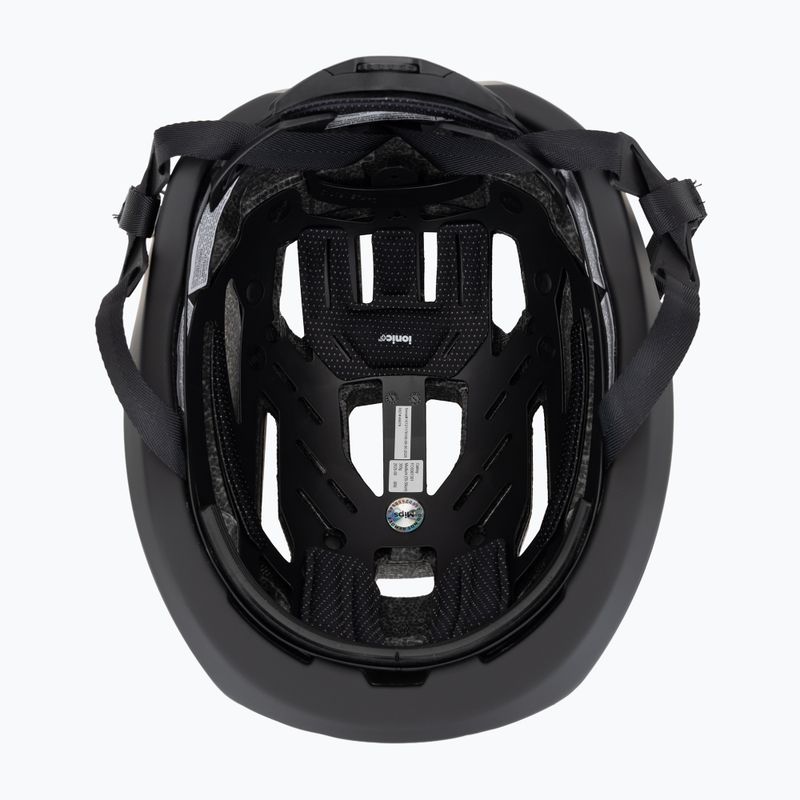 Шолом велосипедний Oakley Aro3 Endurance EU matte sand/black 5