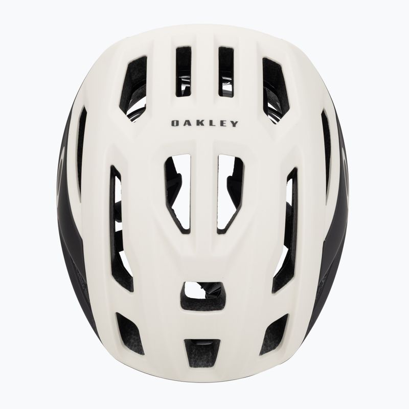 Шолом велосипедний Oakley Aro3 Endurance EU matte sand/black 6