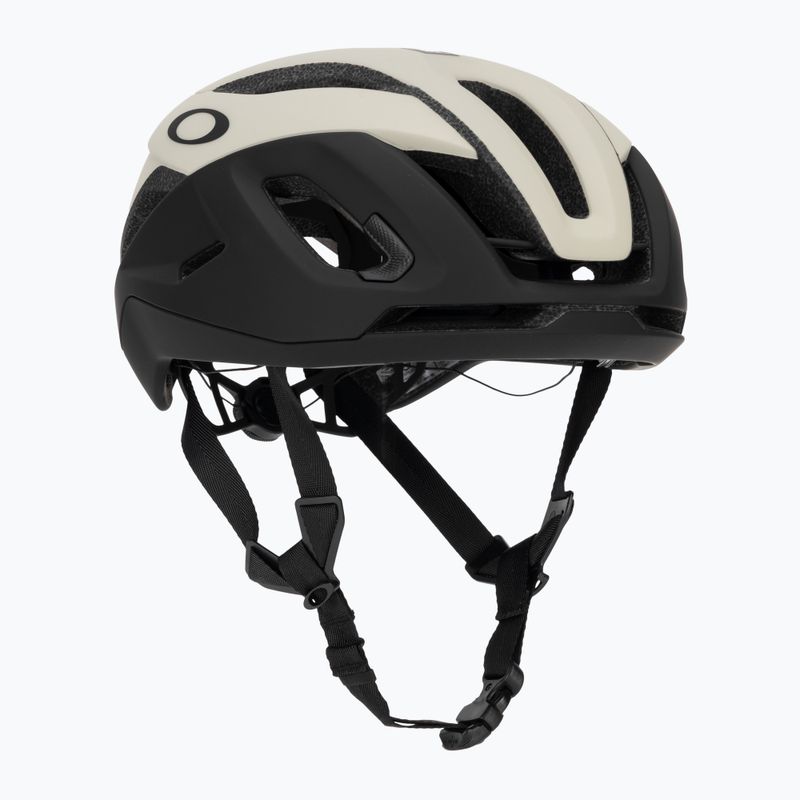 Шолом велосипедний Oakley Aro5 Race EU matte sand/black