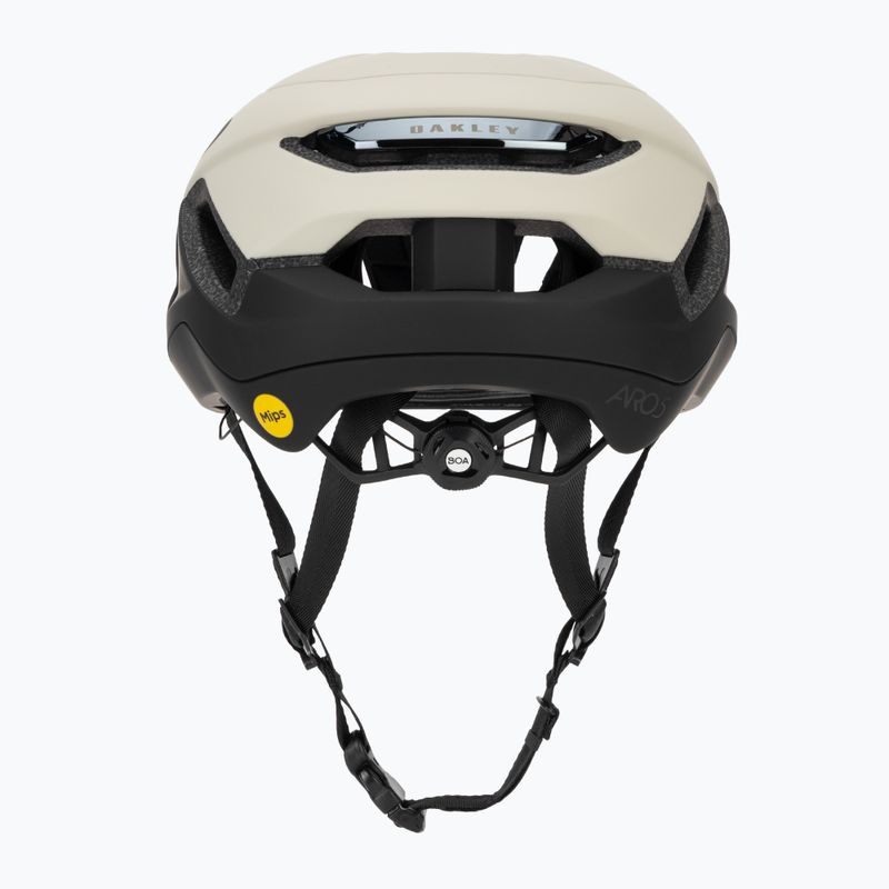 Шолом велосипедний Oakley Aro5 Race EU matte sand/black 4