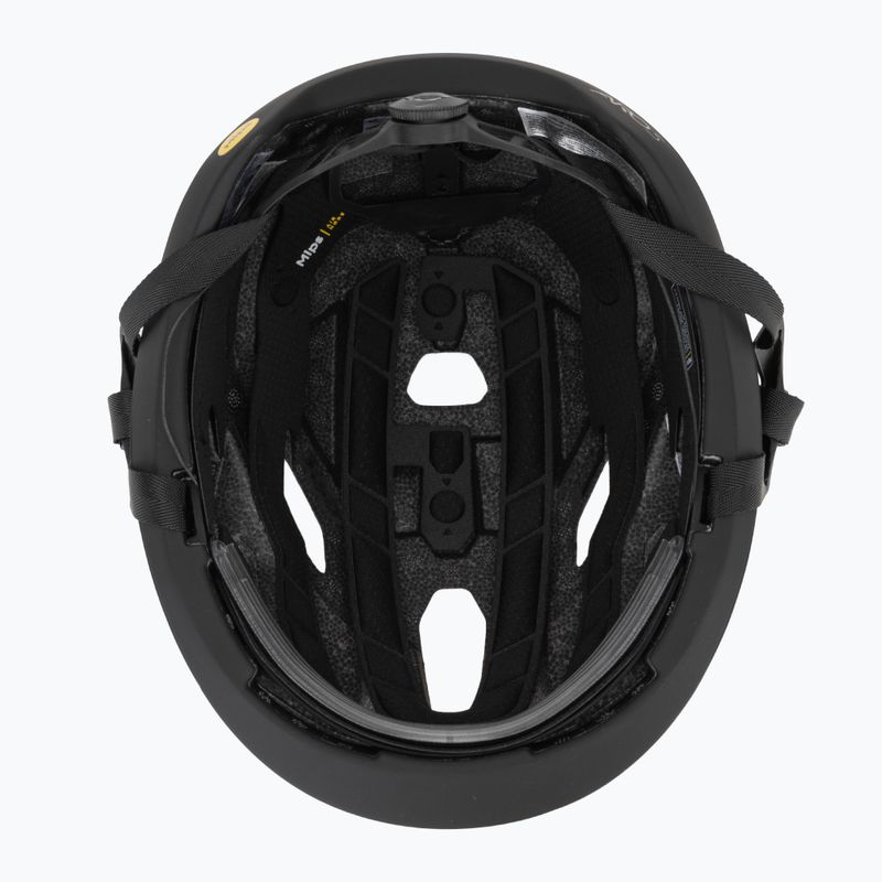 Шолом велосипедний Oakley Aro5 Race EU matte sand/black 5