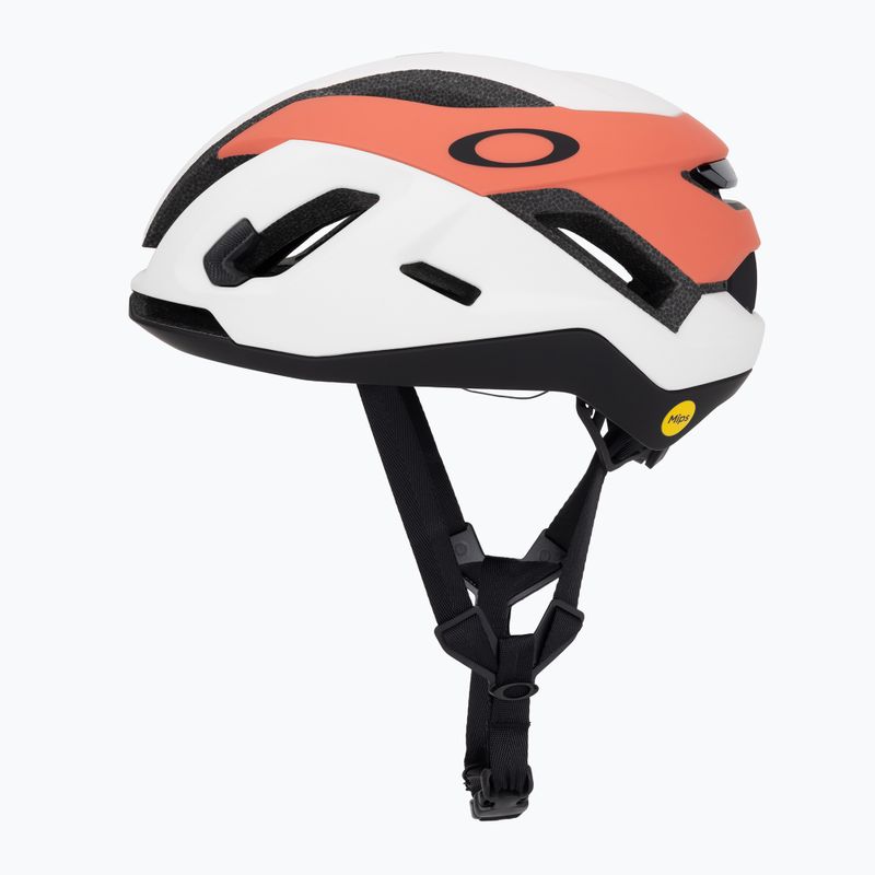 Шолом велосипедний Oakley Aro5 Race EU matte mist/paloma/black 3