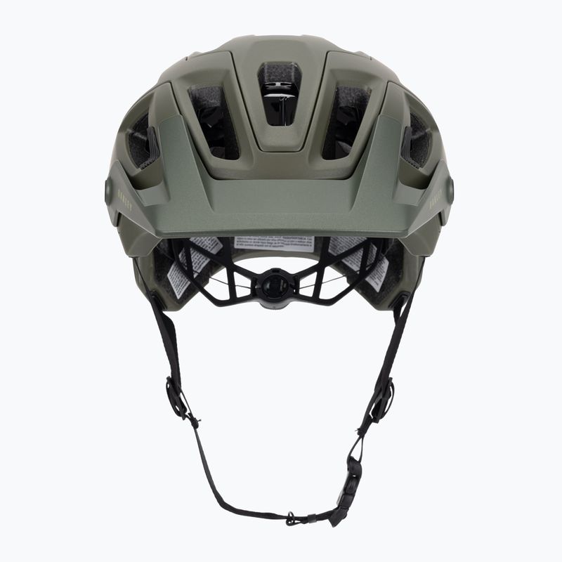Шолом велосипедний Oakley Drt5 Maven EU satin dark brush 2