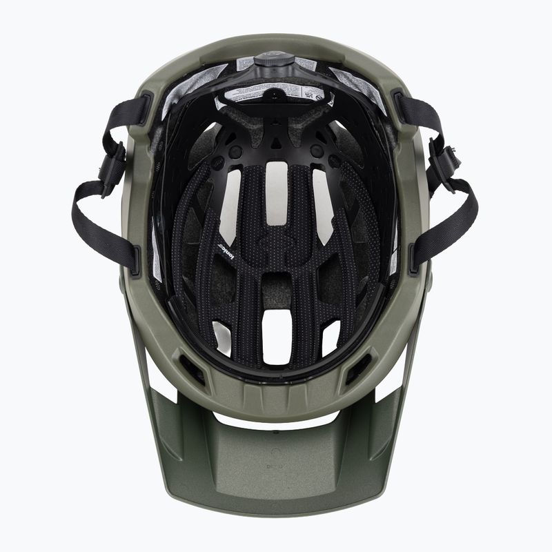 Шолом велосипедний Oakley Drt5 Maven EU satin dark brush 5